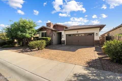 12791 W CARAVEO Place Peoria AZ 85383