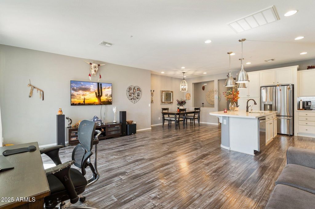 Photo of 12791 W Caraveo Place, Peoria, AZ 85383 (MLS # 6933859)