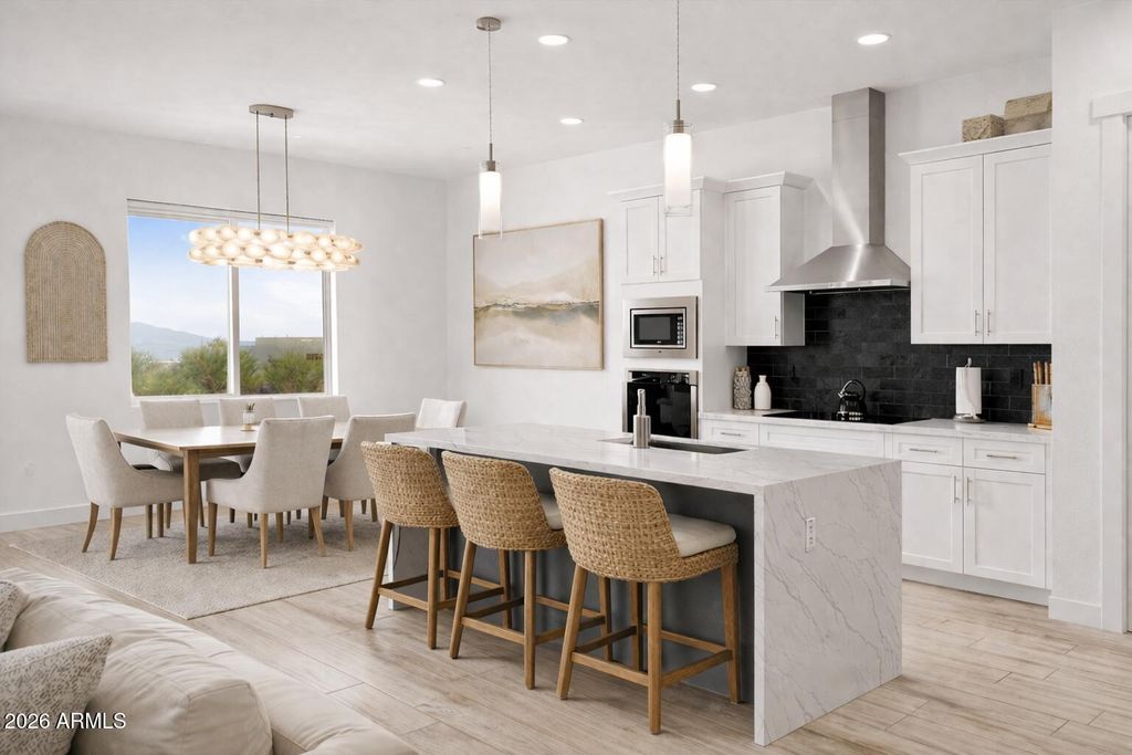 Photo of 31219 N 136th Way, Scottsdale, AZ 85262 (MLS # 6976238)