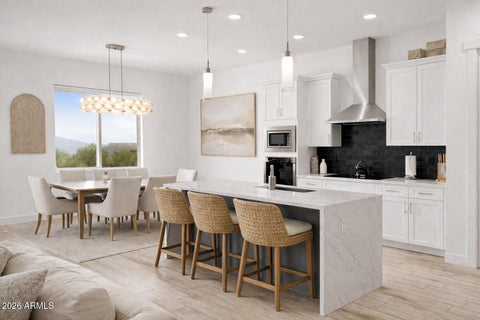 Photo of 31219 N 136th Way, Scottsdale, AZ 85262 (MLS # 6976238)