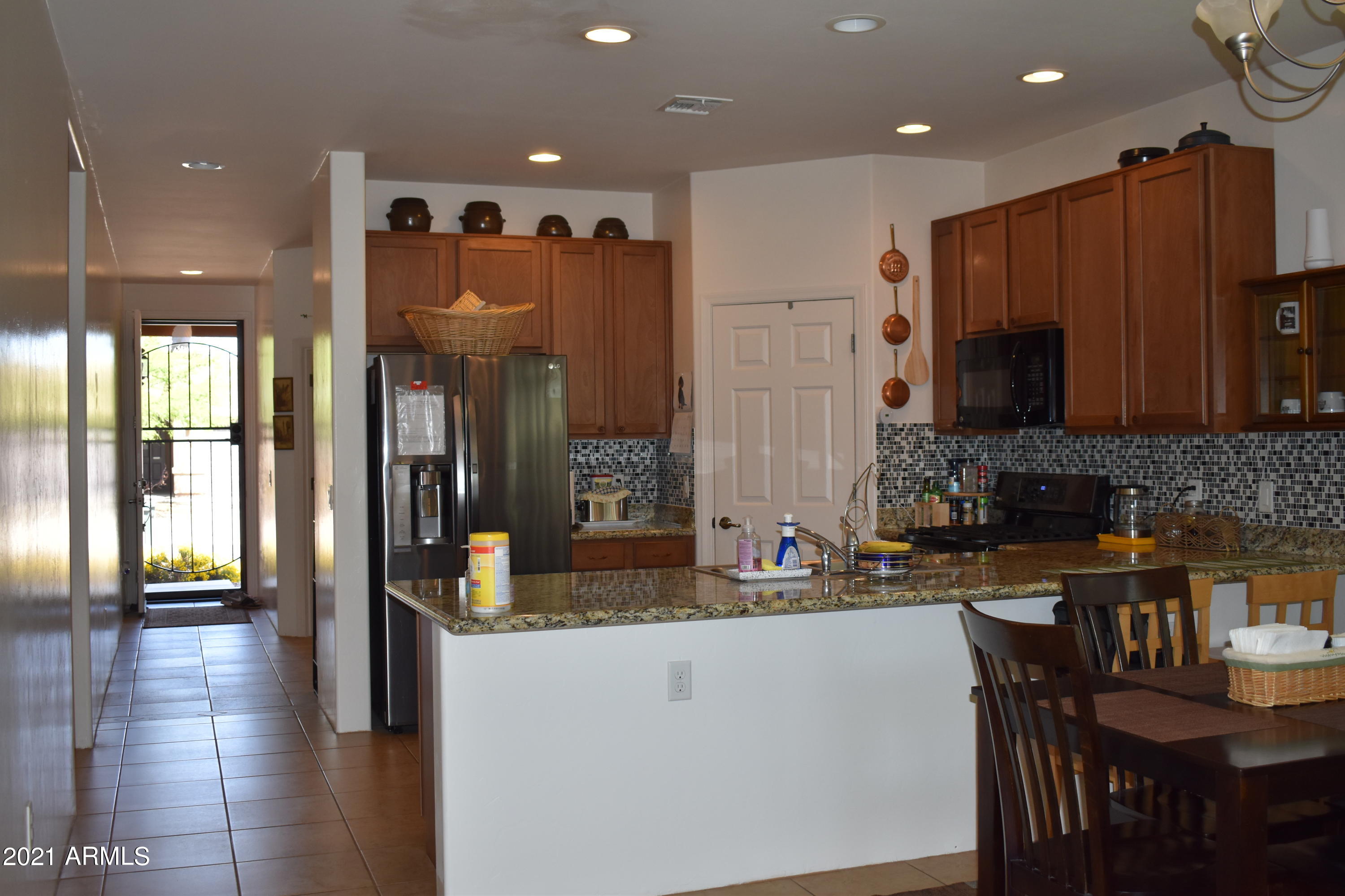 REFLECTIONS AT VALIENTE - Residential