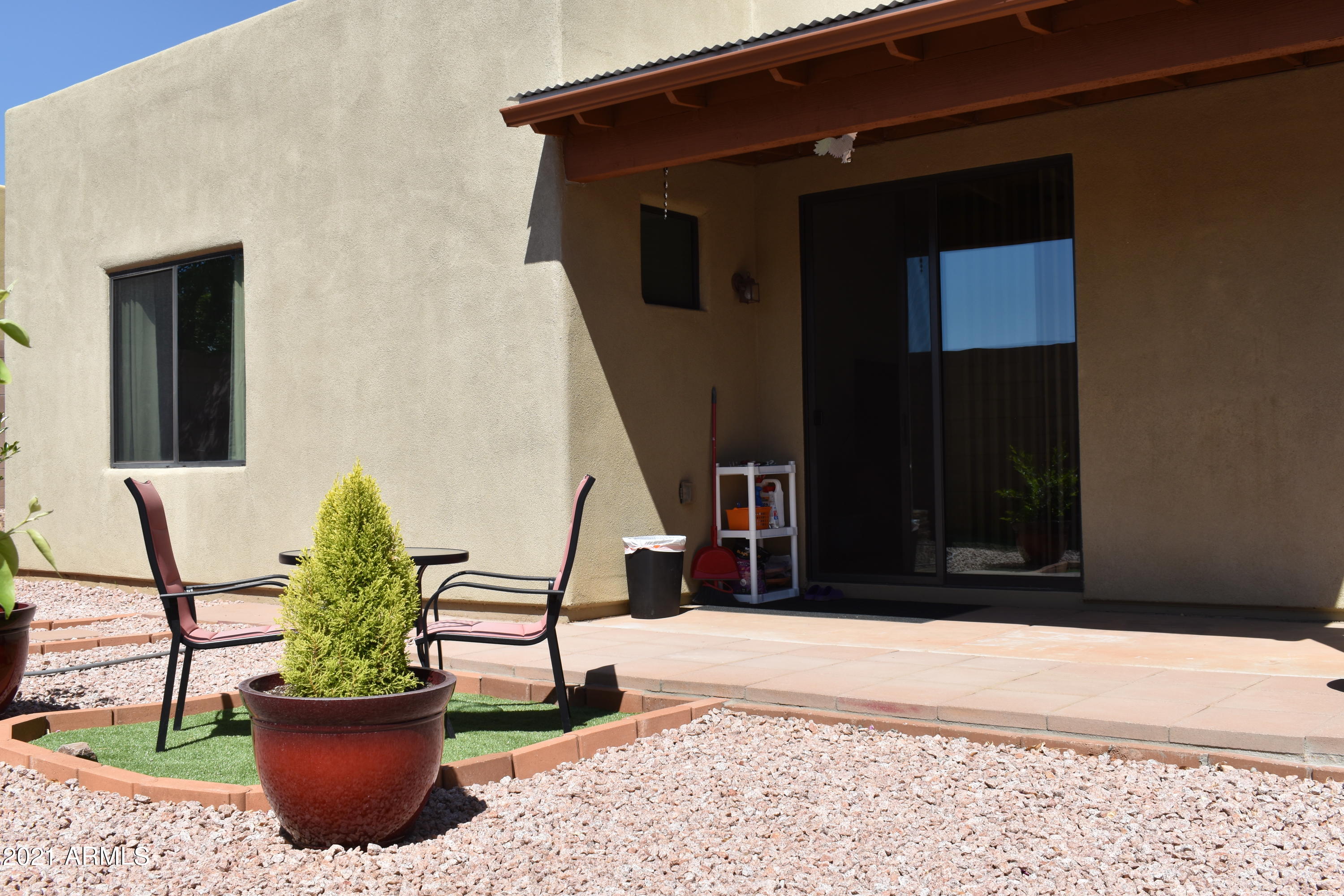 REFLECTIONS AT VALIENTE - Residential