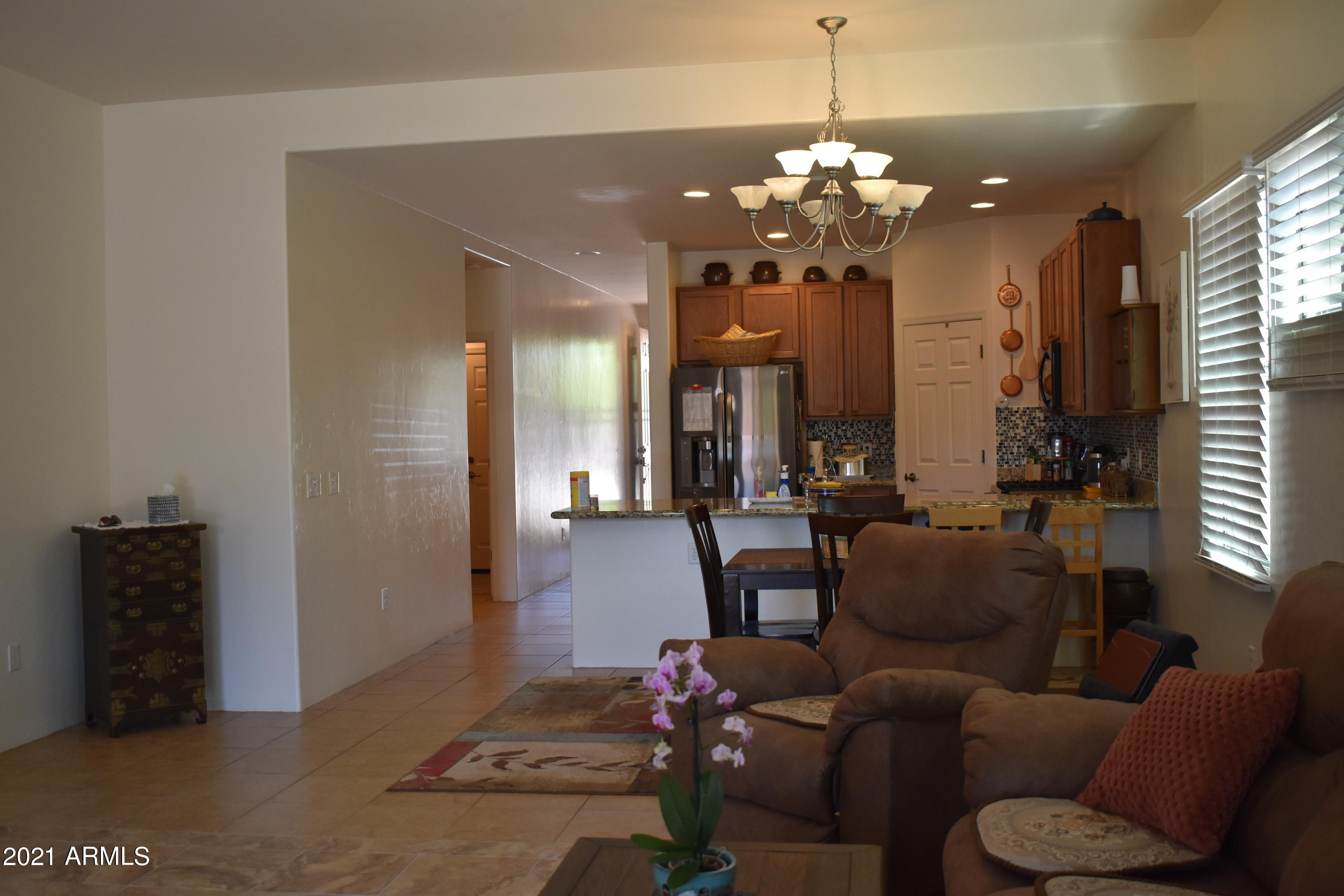 REFLECTIONS AT VALIENTE - Residential