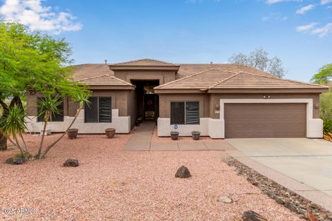 18 E PAINT YOUR WAGON Trail Phoenix AZ 85085