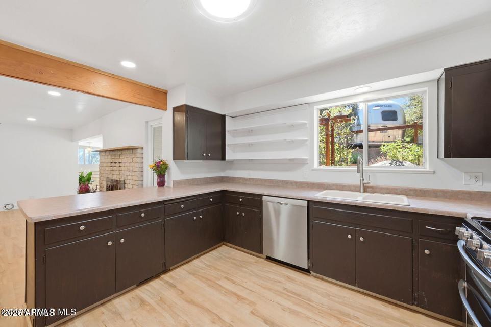 COUNTRY CLUB PARK UNIT 7 - Residential