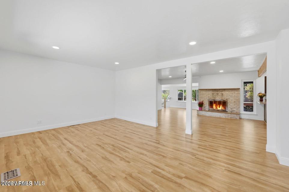 COUNTRY CLUB PARK UNIT 7 - Residential