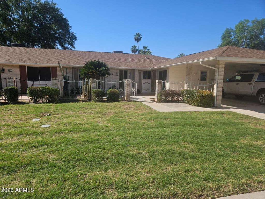 Photo of 9915 W Newport Drive, Sun City, AZ 85351 (MLS # 6970159)