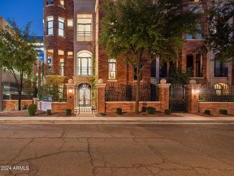 2017 N 1ST Avenue Phoenix AZ 85003