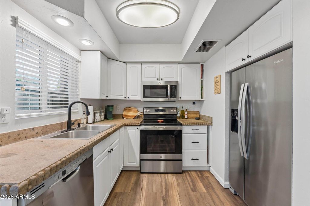 Photo of 2832 N Granite Reef Road, Scottsdale, AZ 85257 (MLS # 7000858)