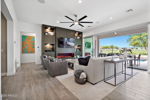 17316 W WILDWOOD Street Surprise AZ 85388