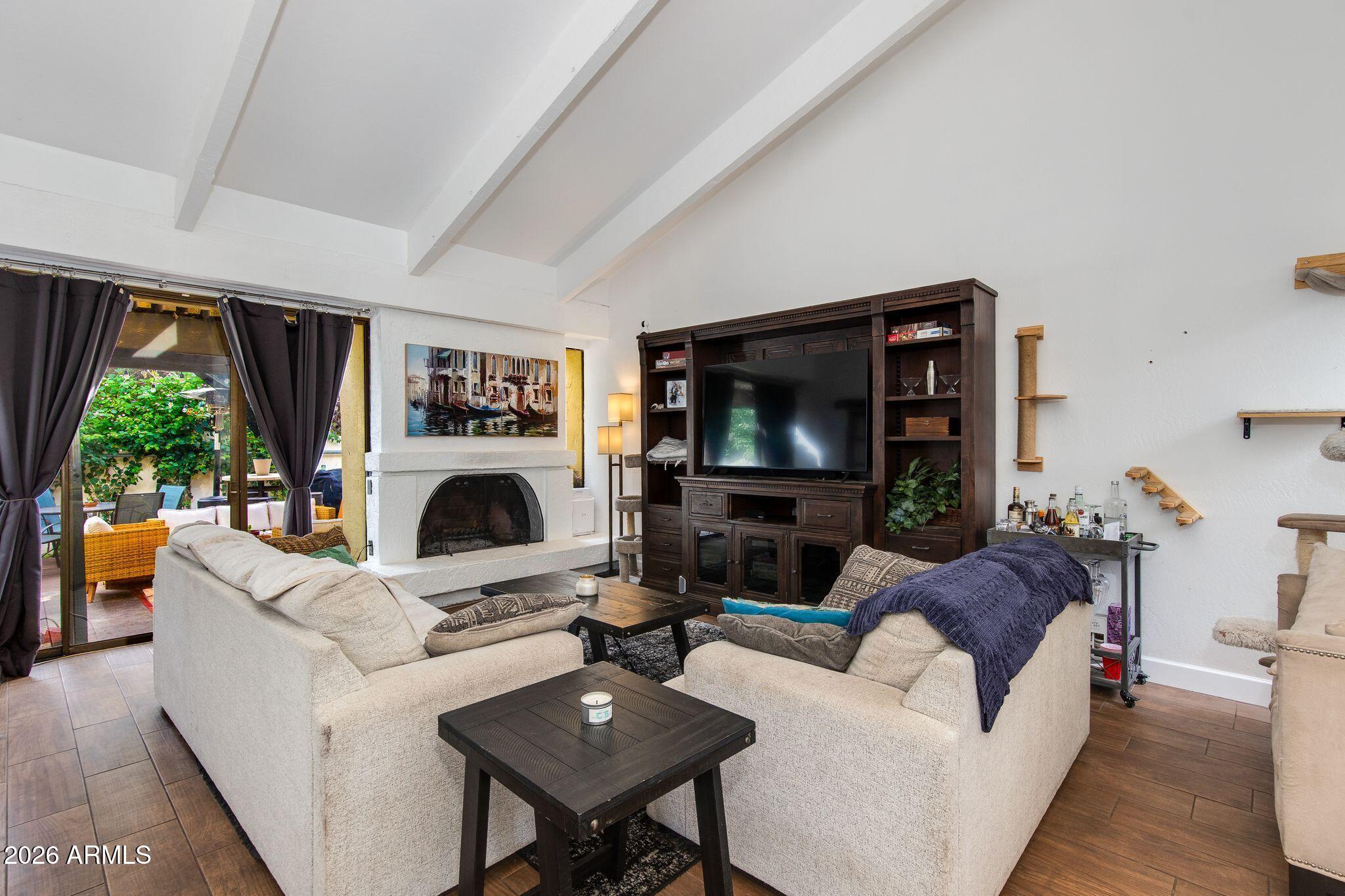 2521 N MILLER Road