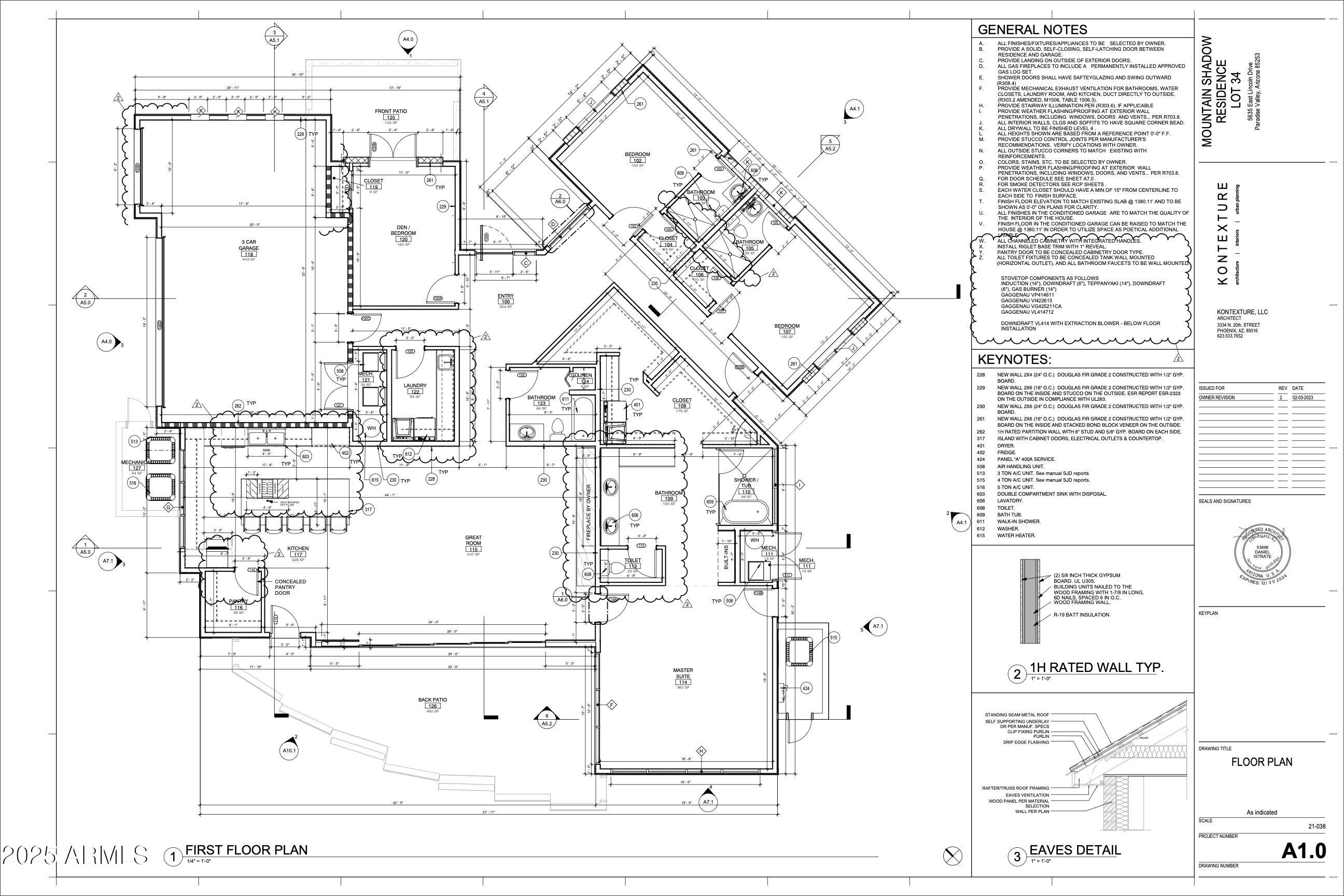 5635 E LINCOLN Drive 34