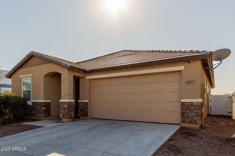 8757 W JEFFERSON Street Tolleson AZ 85353