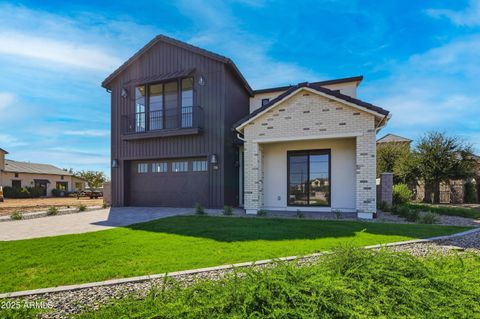 3326 S STUART Court Gilbert AZ 85297