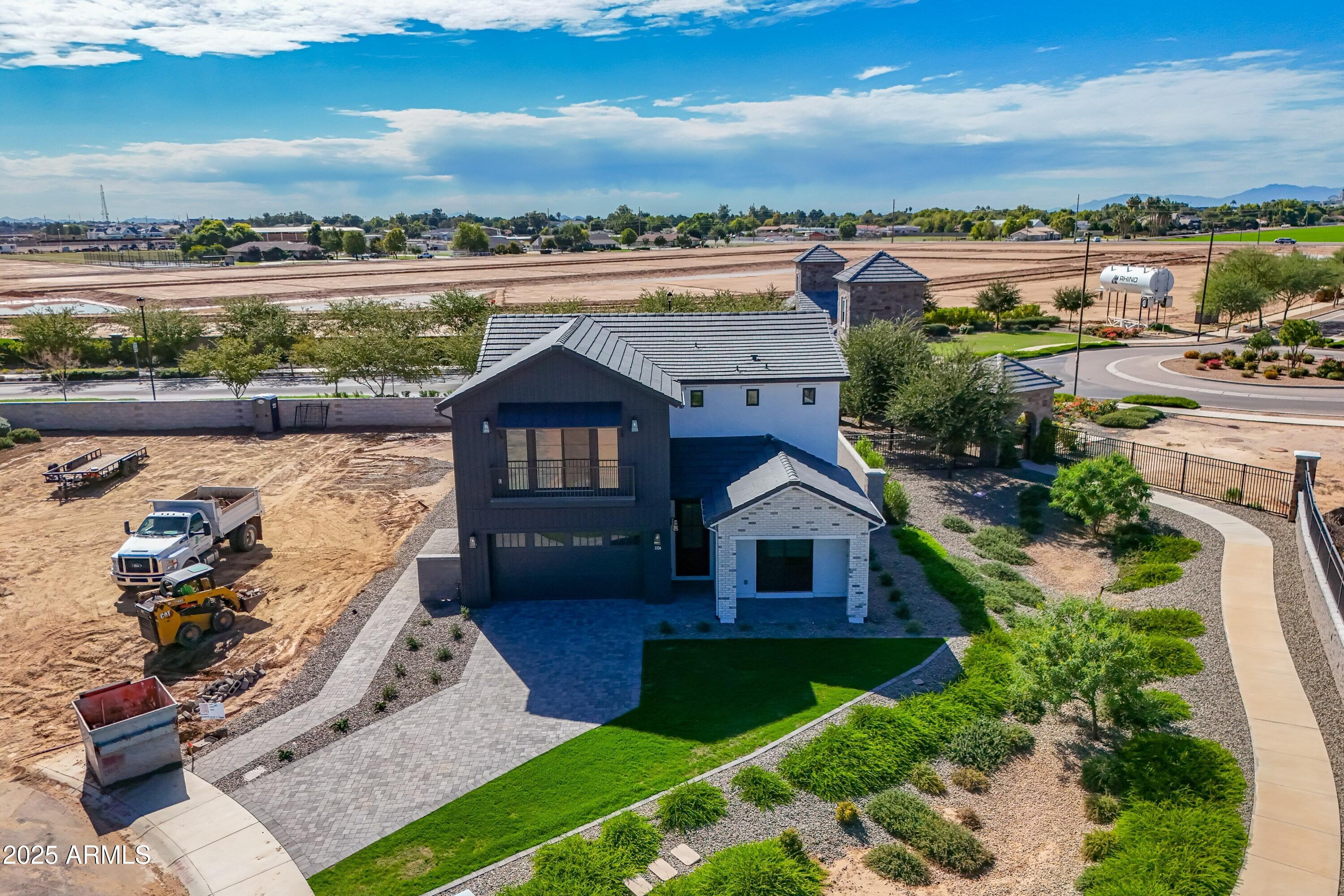 3326 S STUART Court