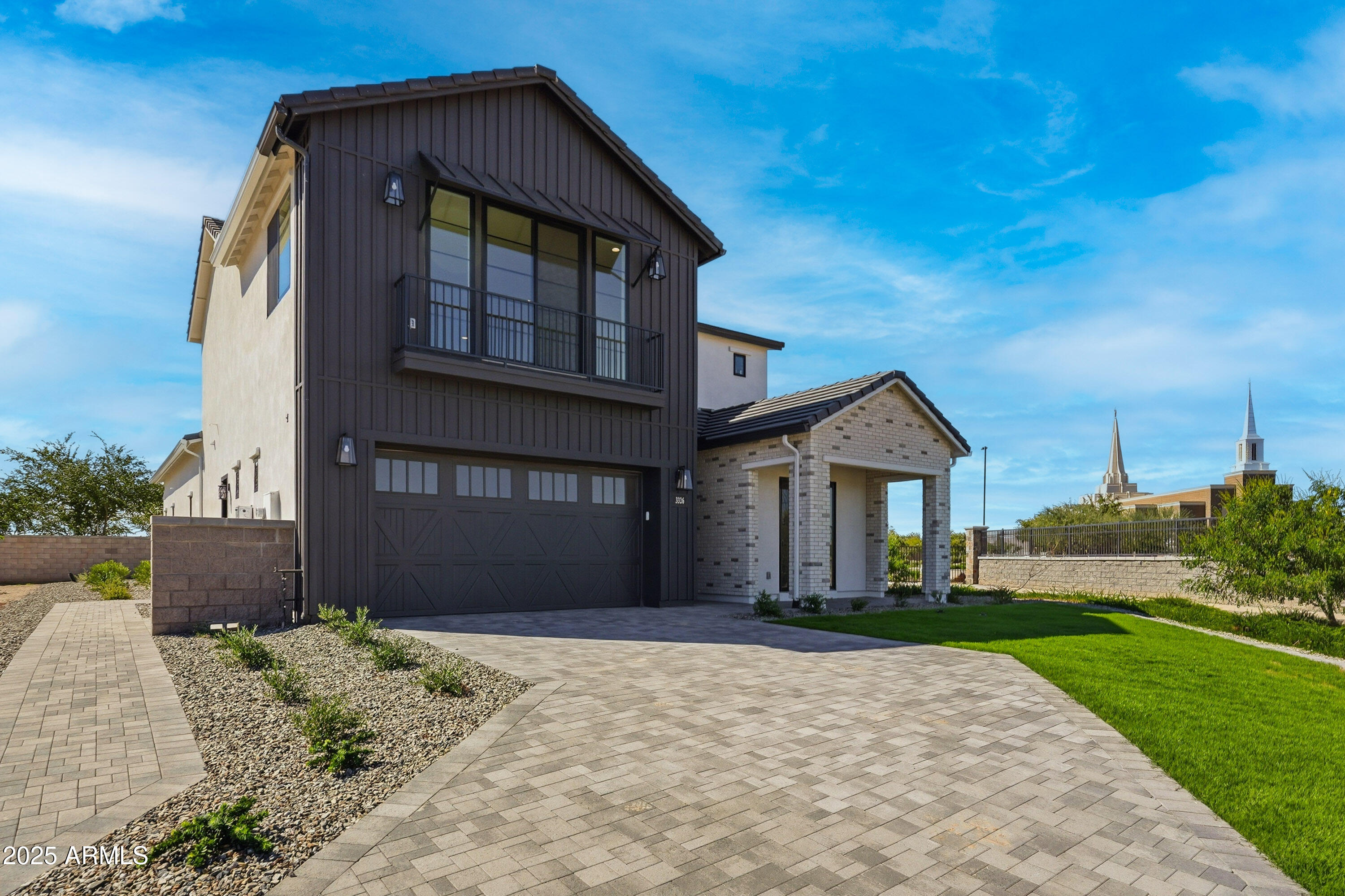 3326 S STUART Court