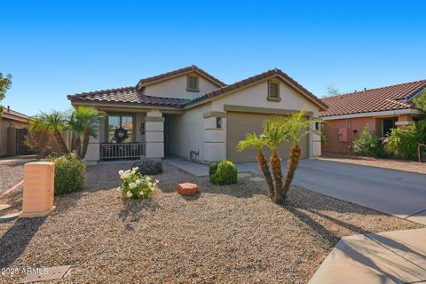 8435 E NAVARRO Circle Mesa AZ 85209