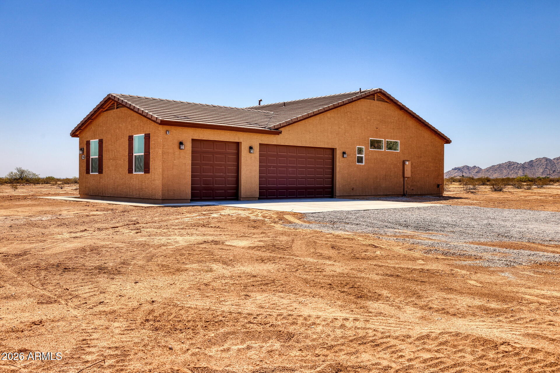 17965 N STONEBLUFF Road