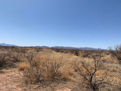 TBD W Cal Tech Drive 1109 Douglas AZ 85607