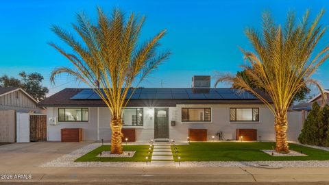 7514 E MORELAND Street Scottsdale AZ 85257