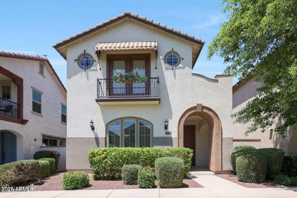 Photo of 20545 W Terrace Lane, Buckeye, AZ 85396 (MLS # 6994515)