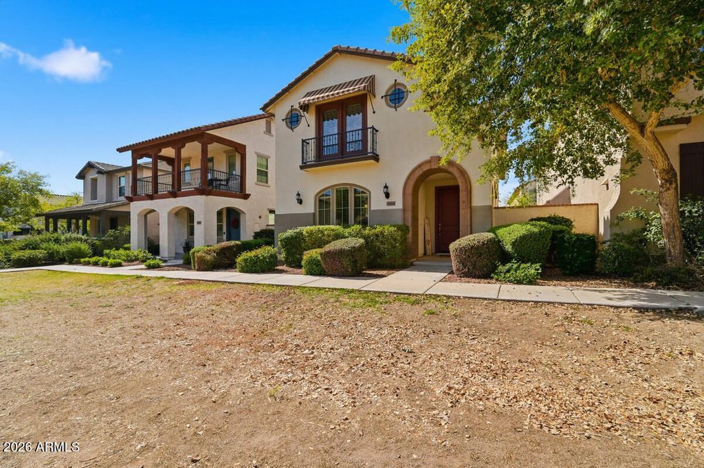 Photo of 20545 W Terrace Lane, Buckeye, AZ 85396 (MLS # 6994515)