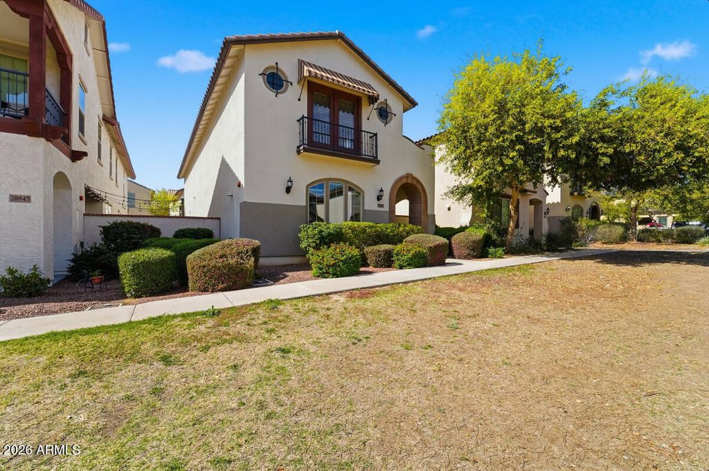 Photo of 20545 W Terrace Lane, Buckeye, AZ 85396 (MLS # 6994515)