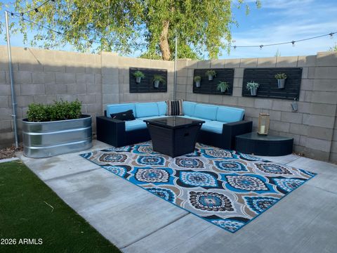 22655 N 121ST Drive Sun City AZ 85373