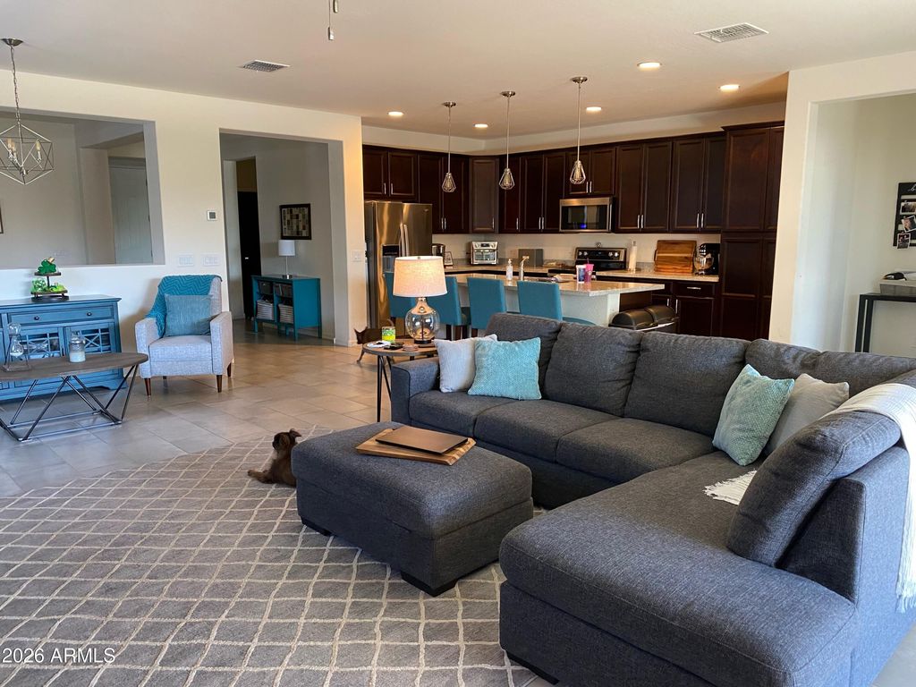 Photo of 22655 N 121st Drive, Sun City, AZ 85373 (MLS # 6987874)