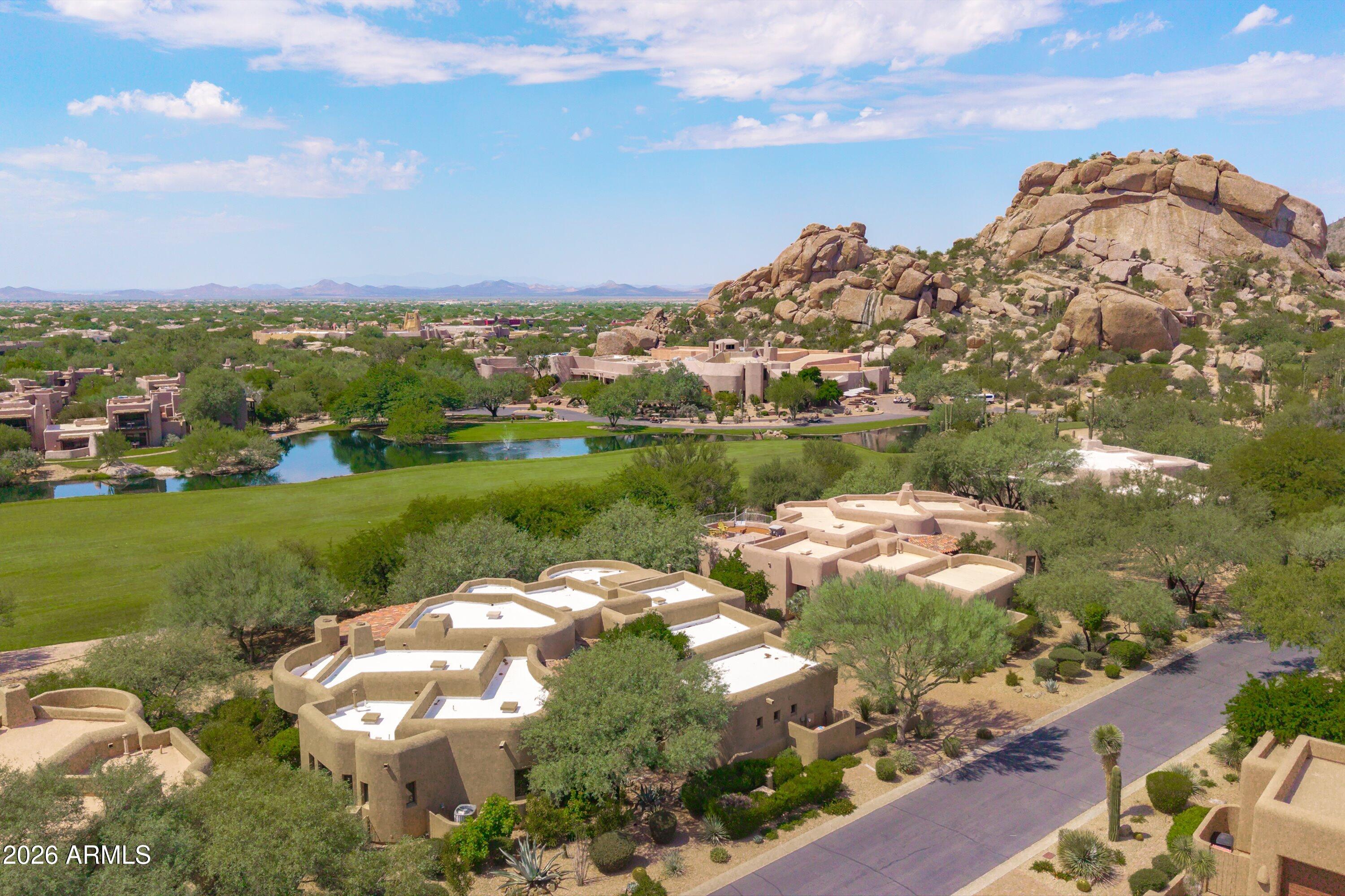 7373 E CLUBHOUSE Drive 8