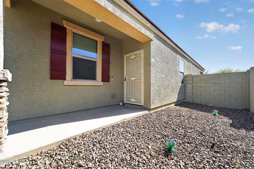 Photo of 36965 N Addison Lane, San Tan Valley, AZ 85140 (MLS # 7017103)