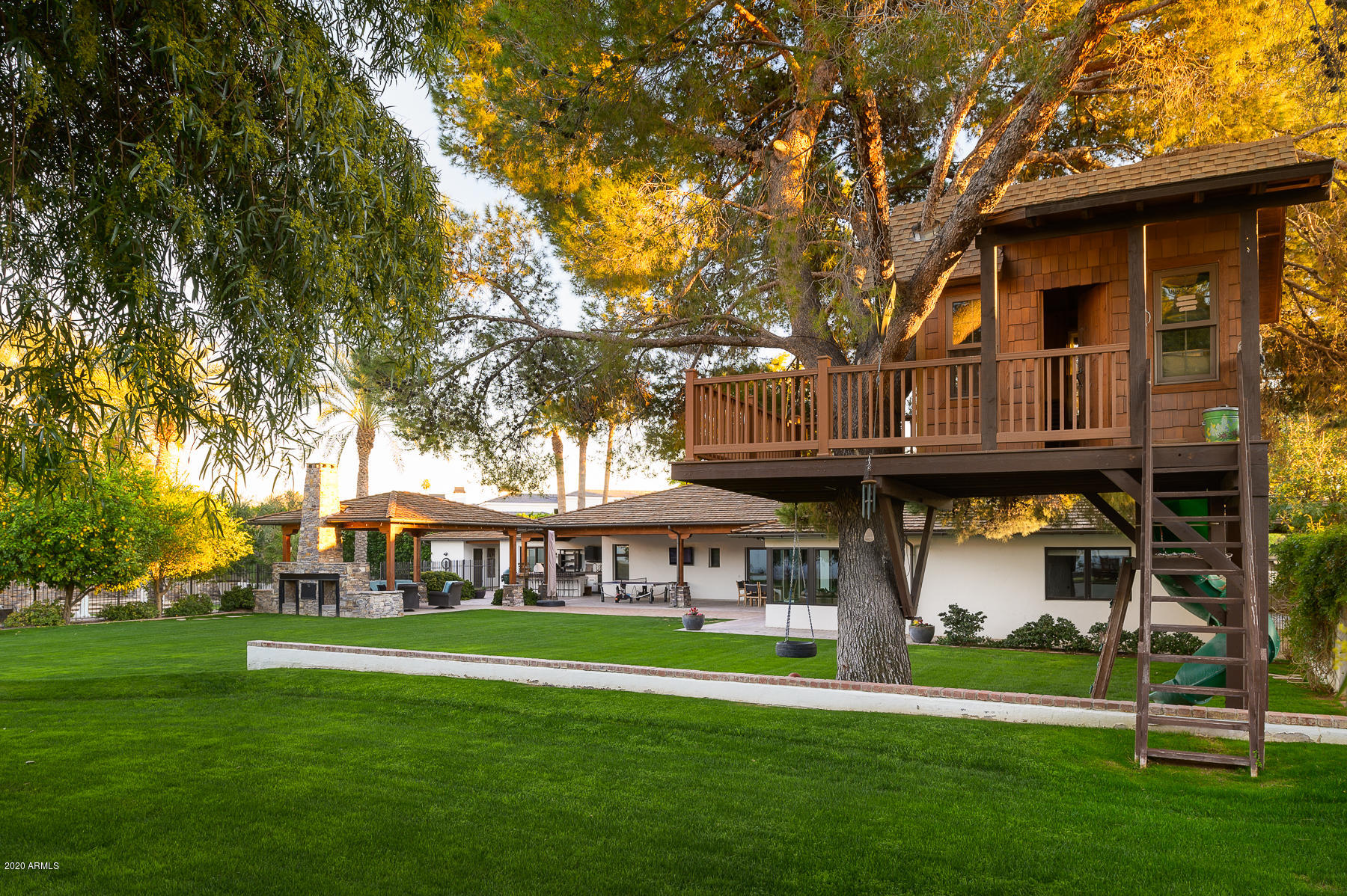 DEL RAY ESTATES 10 - Residential