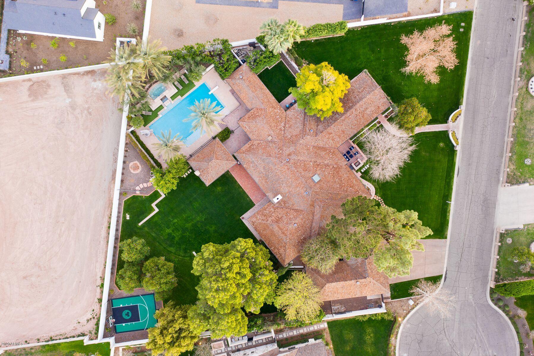 DEL RAY ESTATES 10 - Residential