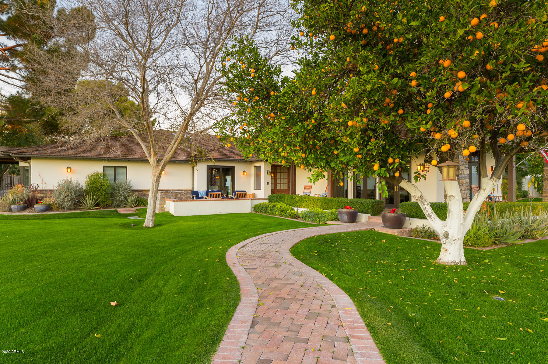 DEL RAY ESTATES 10 - Residential