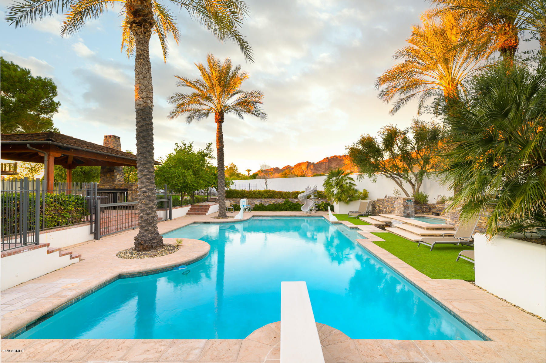 DEL RAY ESTATES 10 - Residential