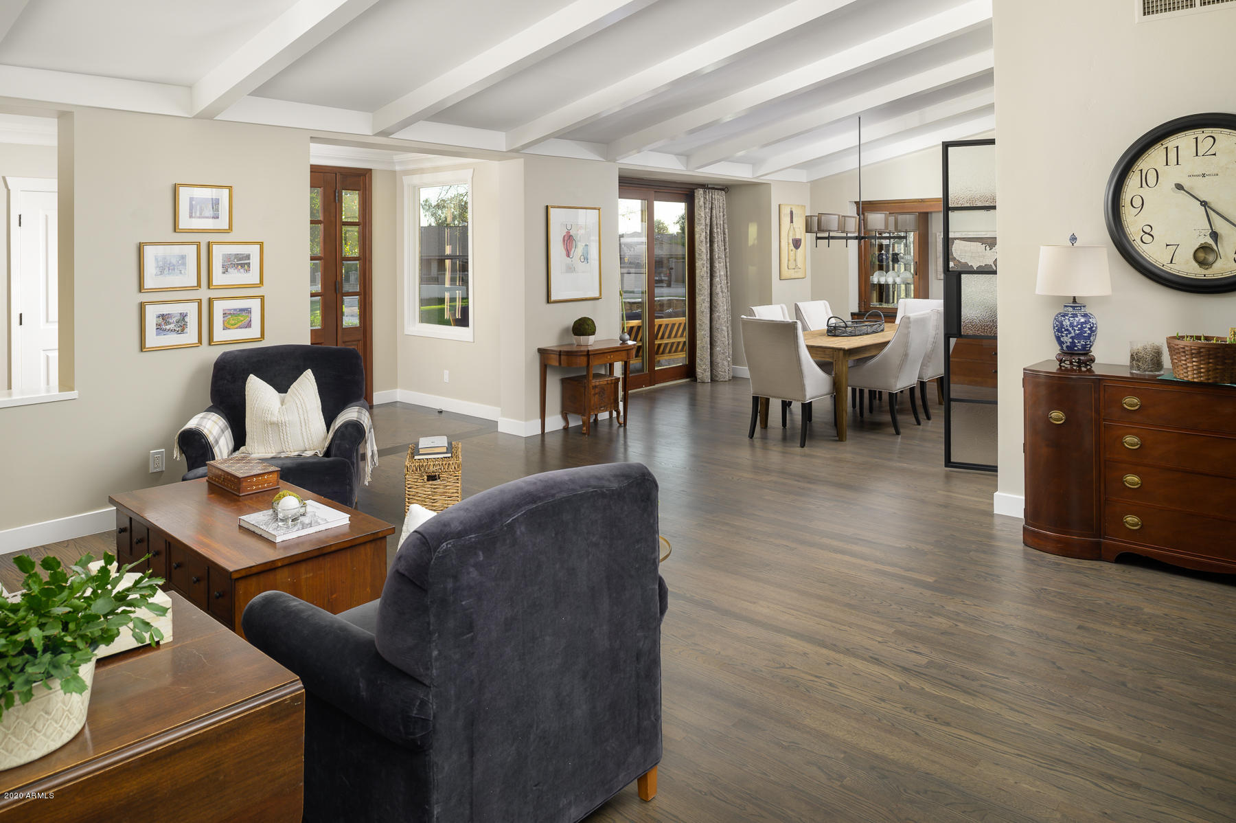DEL RAY ESTATES 10 - Residential