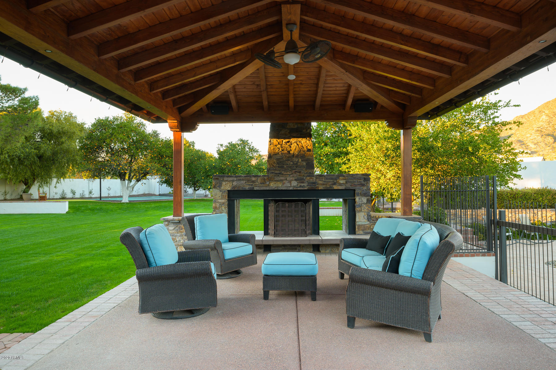 DEL RAY ESTATES 10 - Residential