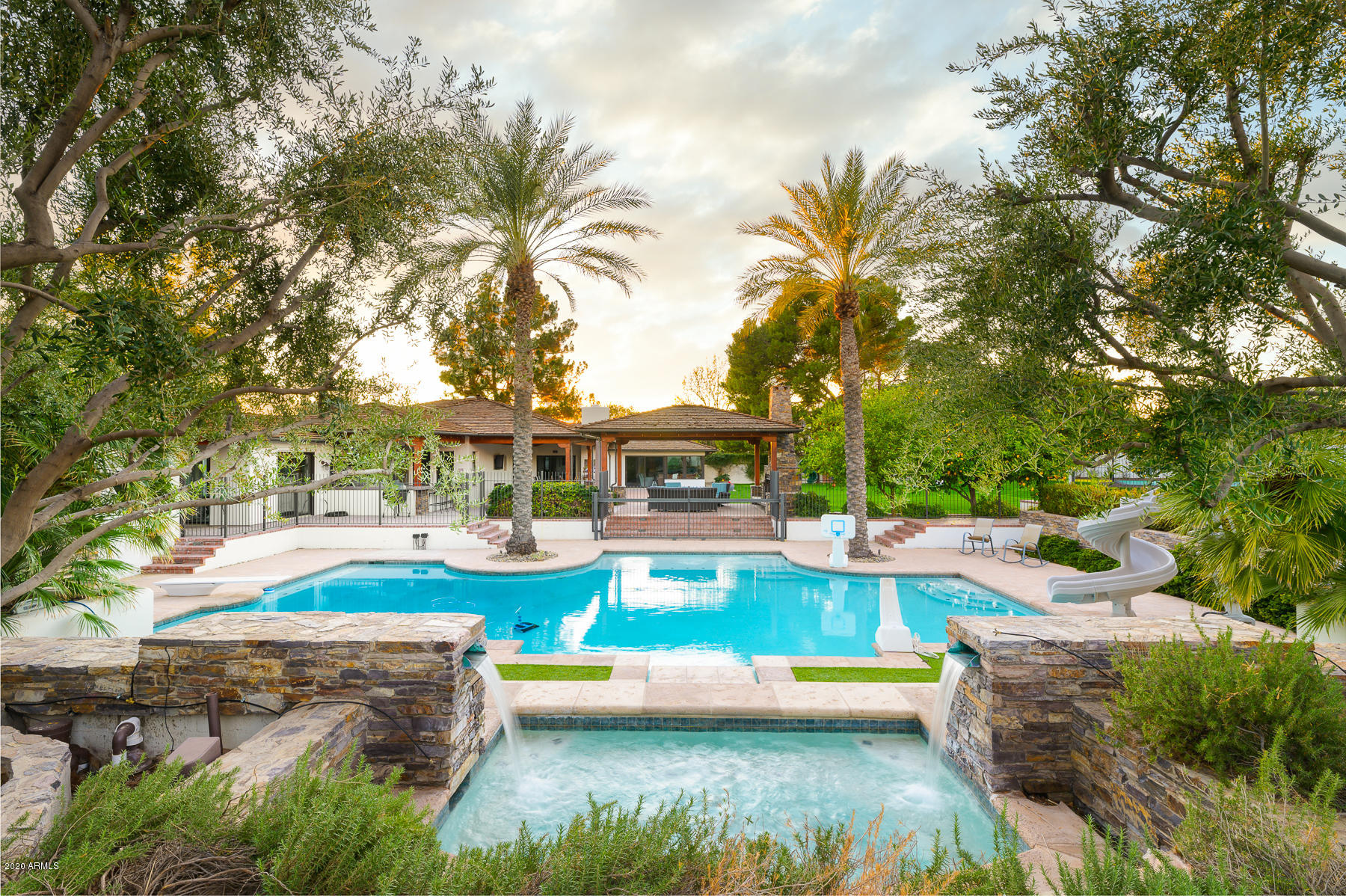 DEL RAY ESTATES 10 - Residential
