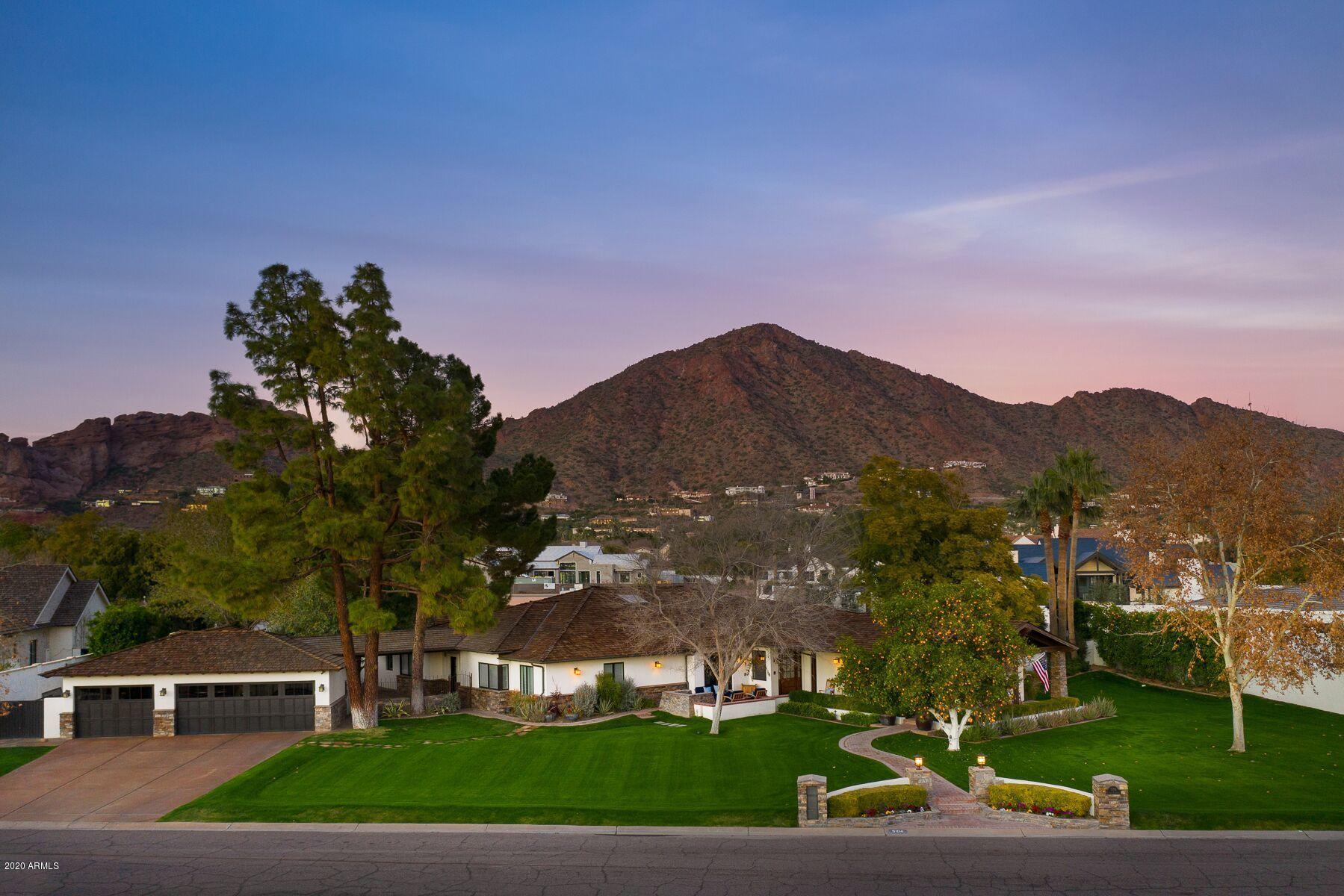 DEL RAY ESTATES 10 - Residential