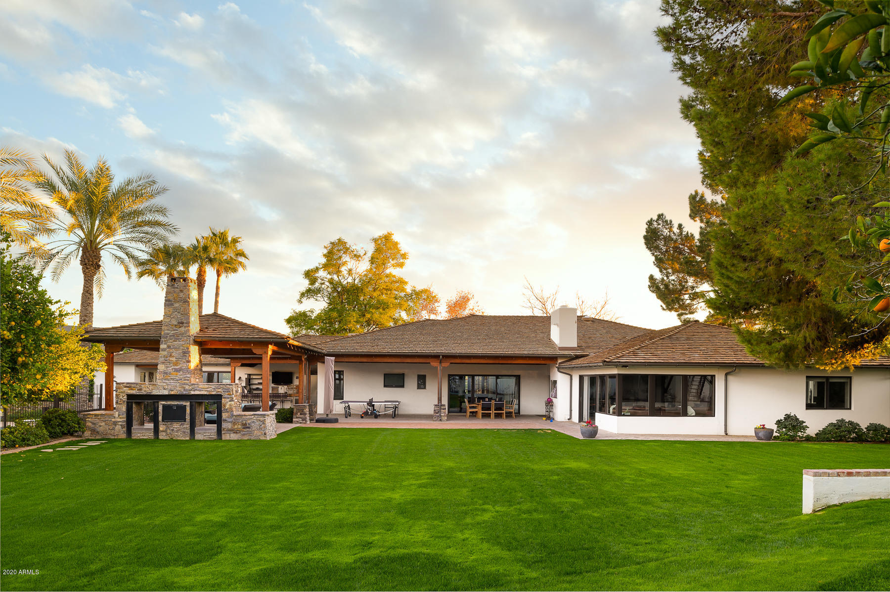DEL RAY ESTATES 10 - Residential