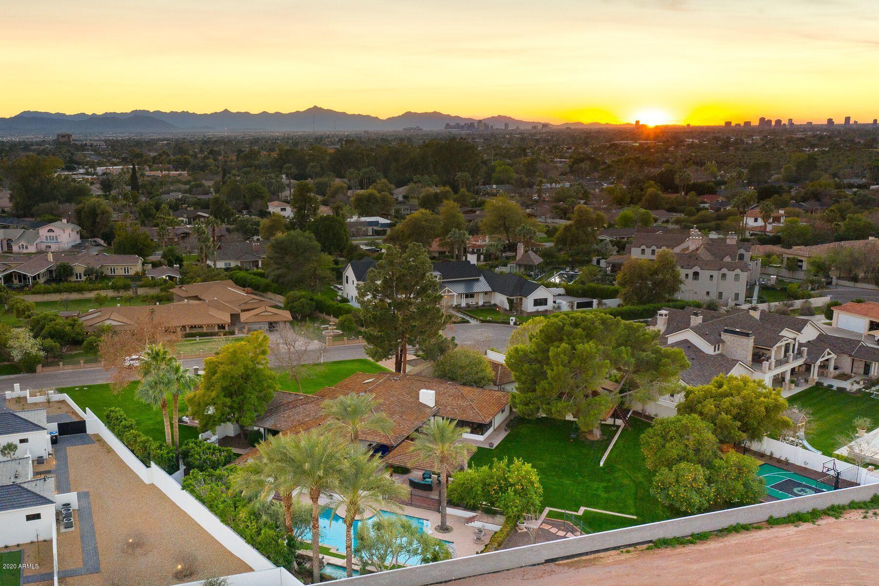 DEL RAY ESTATES 10 - Residential