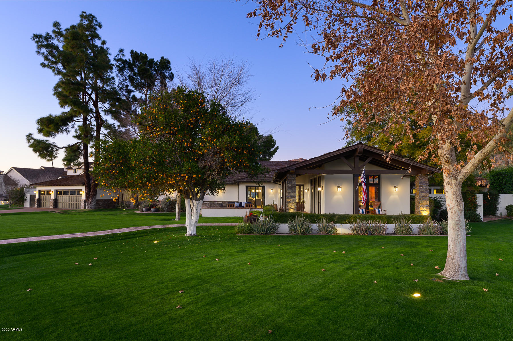 DEL RAY ESTATES 10 - Residential