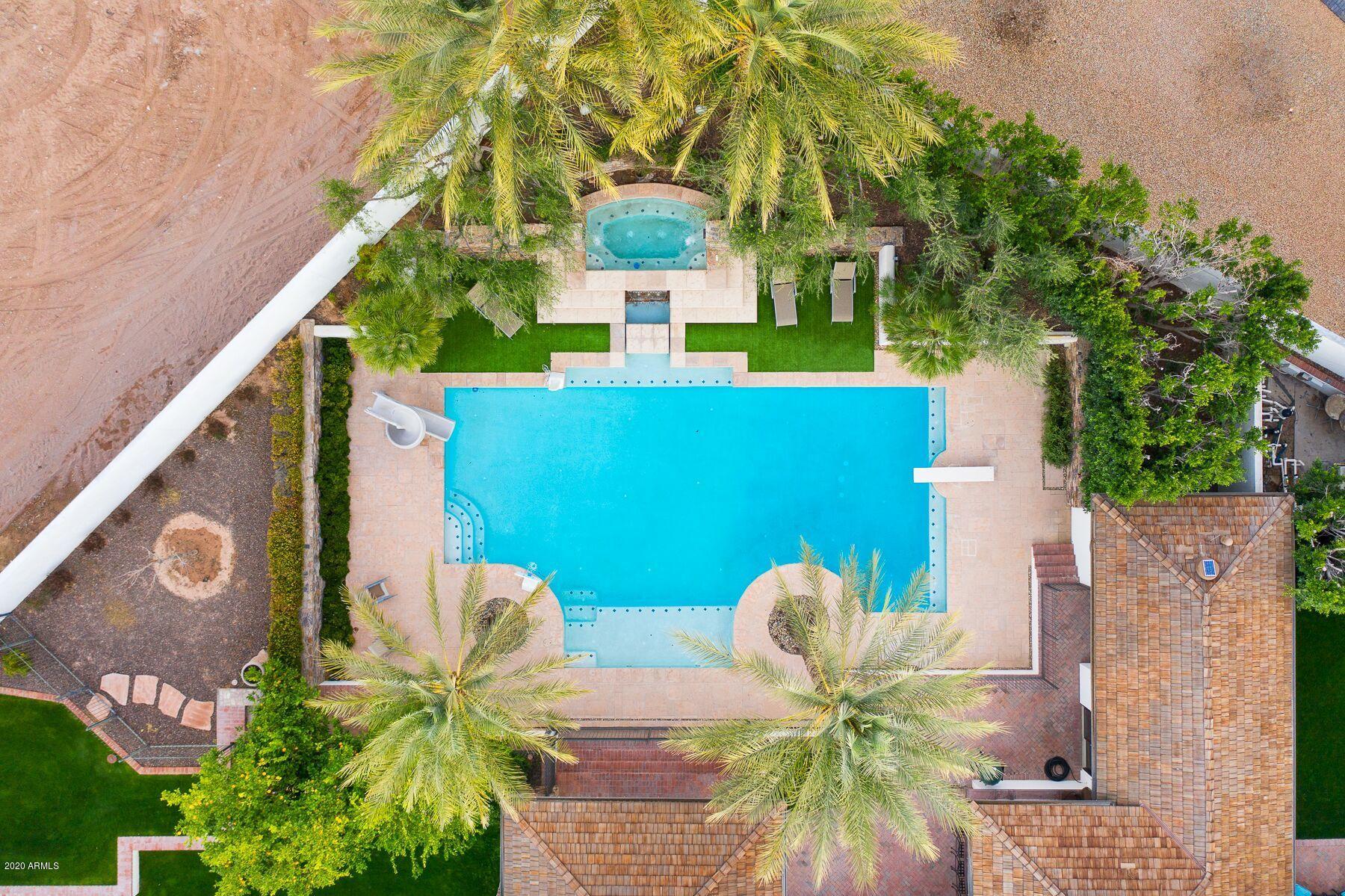 DEL RAY ESTATES 10 - Residential