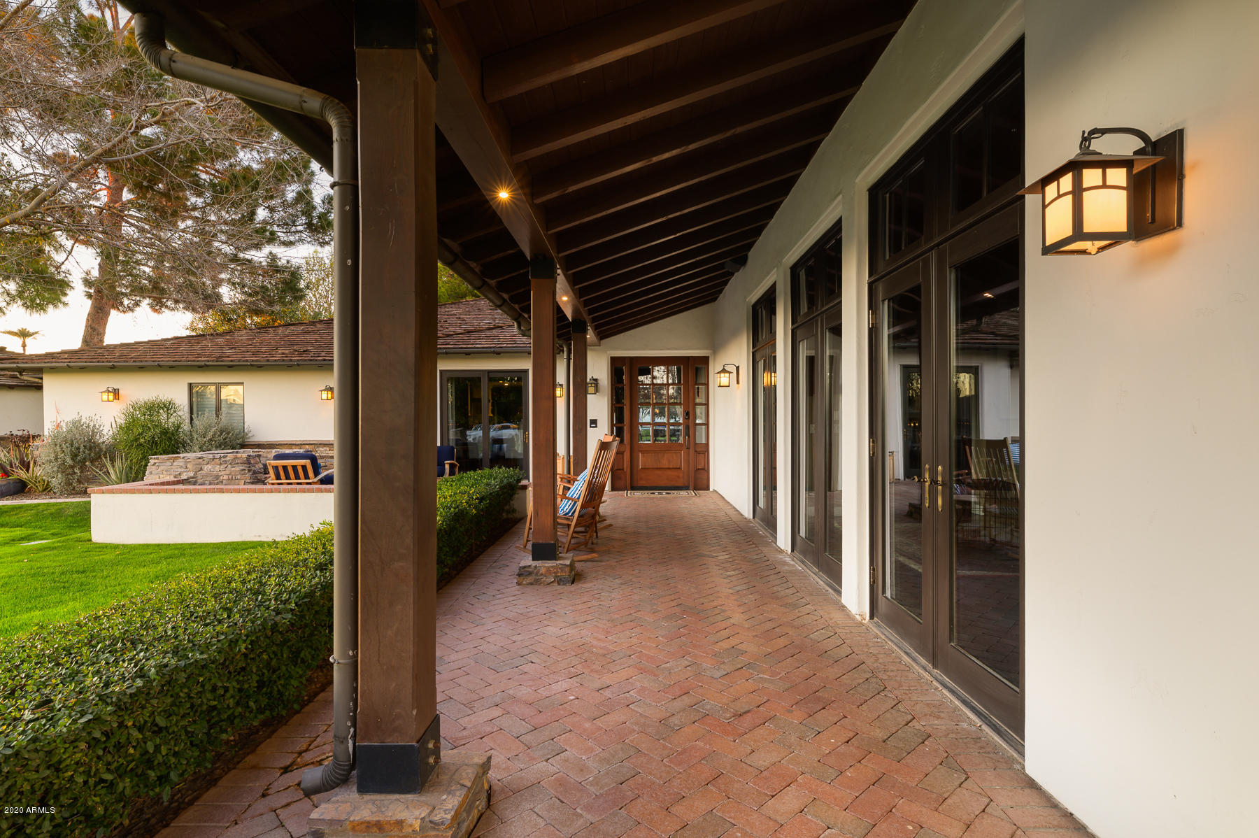 DEL RAY ESTATES 10 - Residential