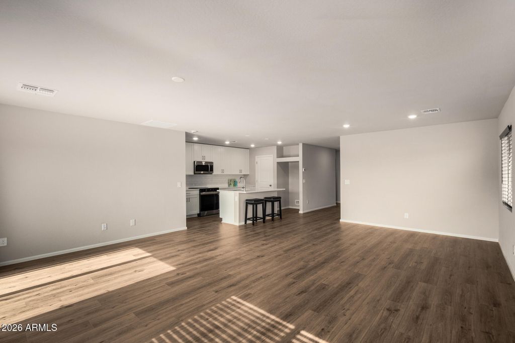 Photo of 1305 W Inca Drive, Coolidge, AZ 85128 (MLS # 6978848)