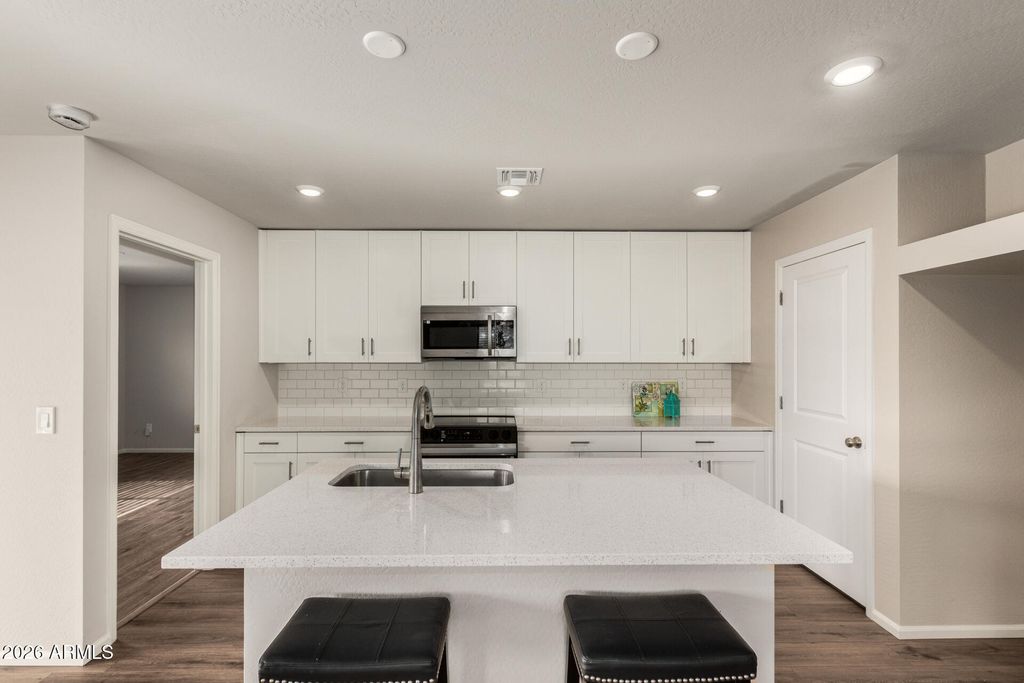 Photo of 1305 W Inca Drive, Coolidge, AZ 85128 (MLS # 6978848)