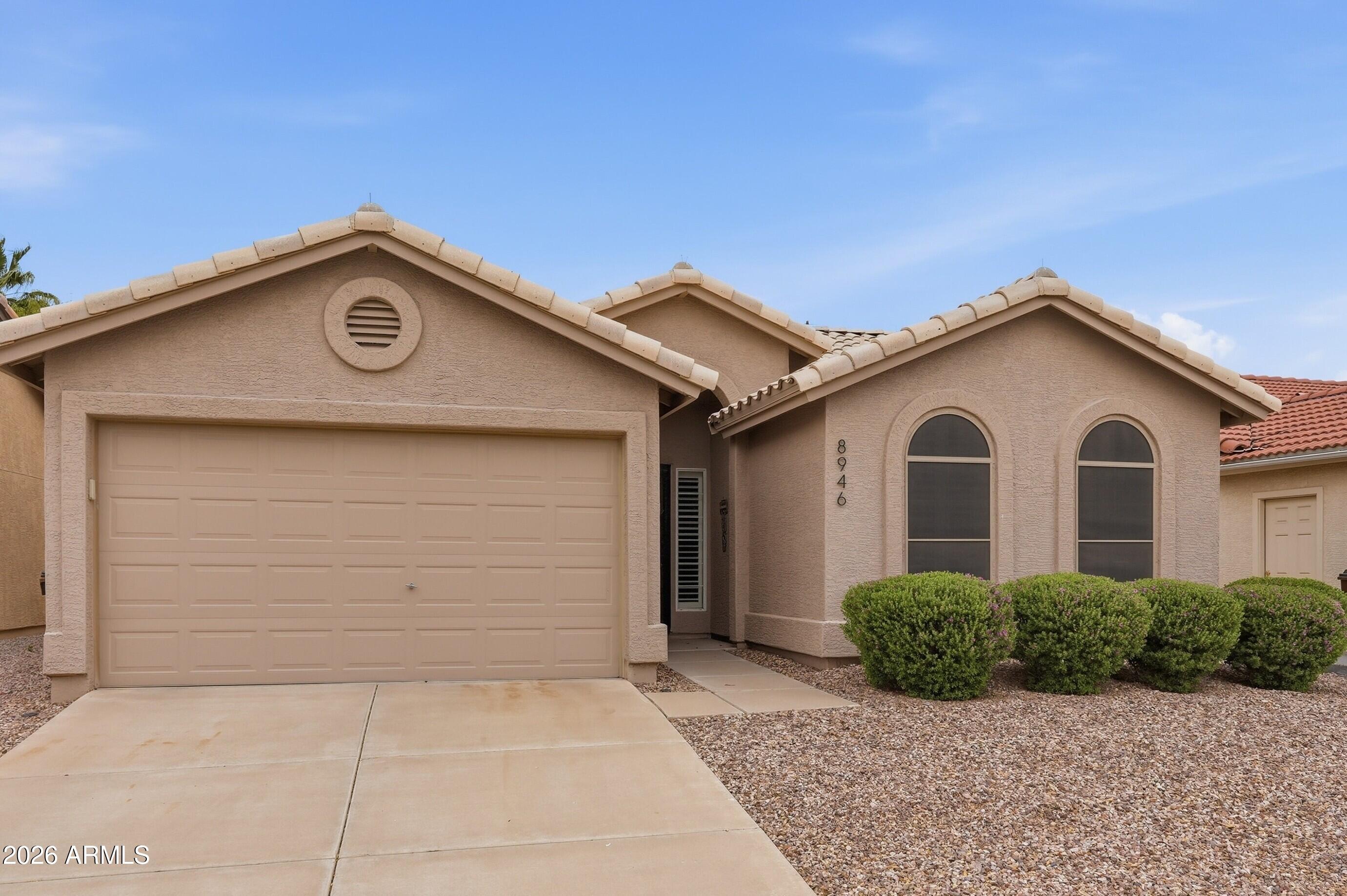 SUN LAKES UNIT 41 - Residential