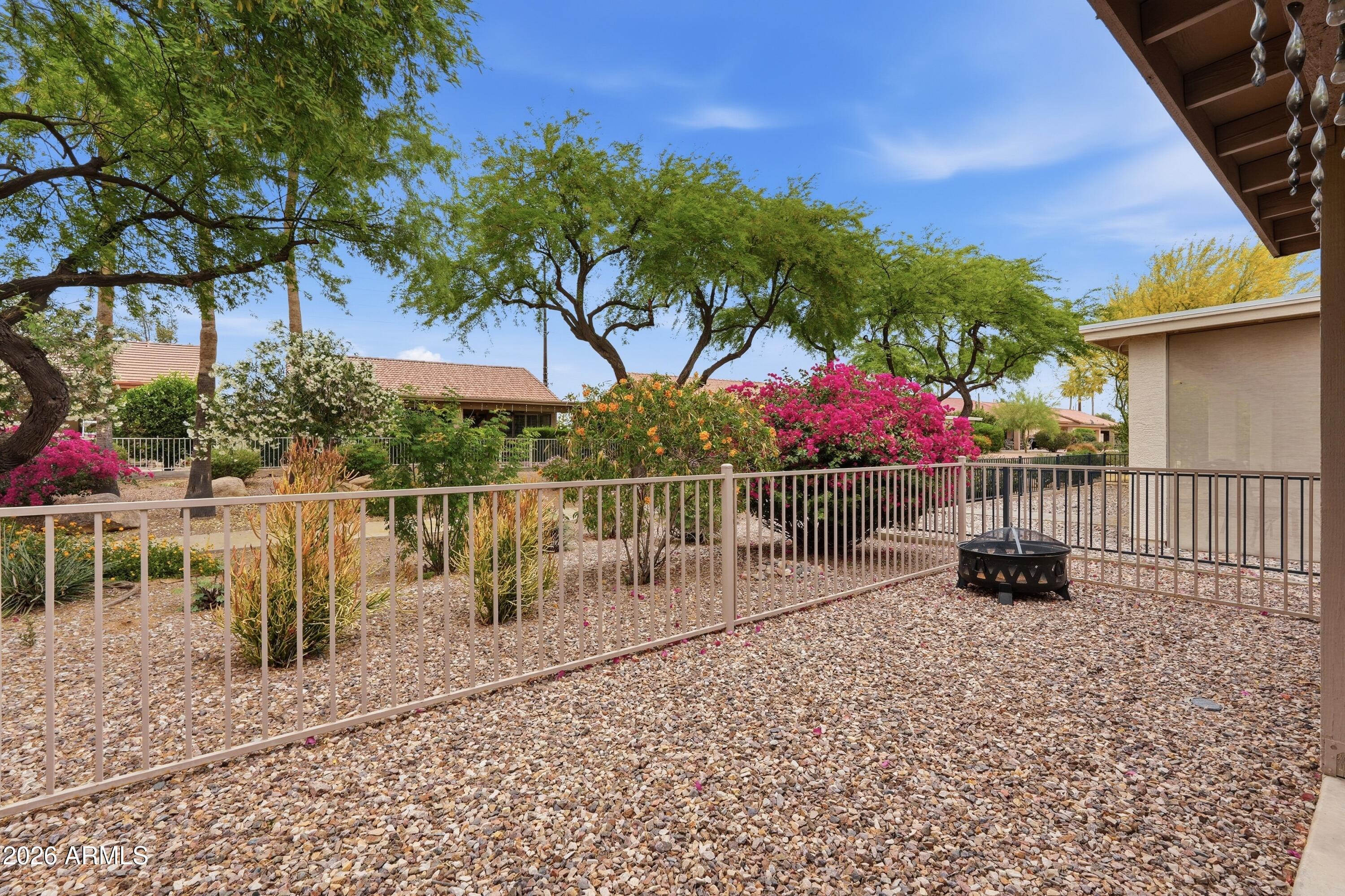 SUN LAKES UNIT 41 - Residential
