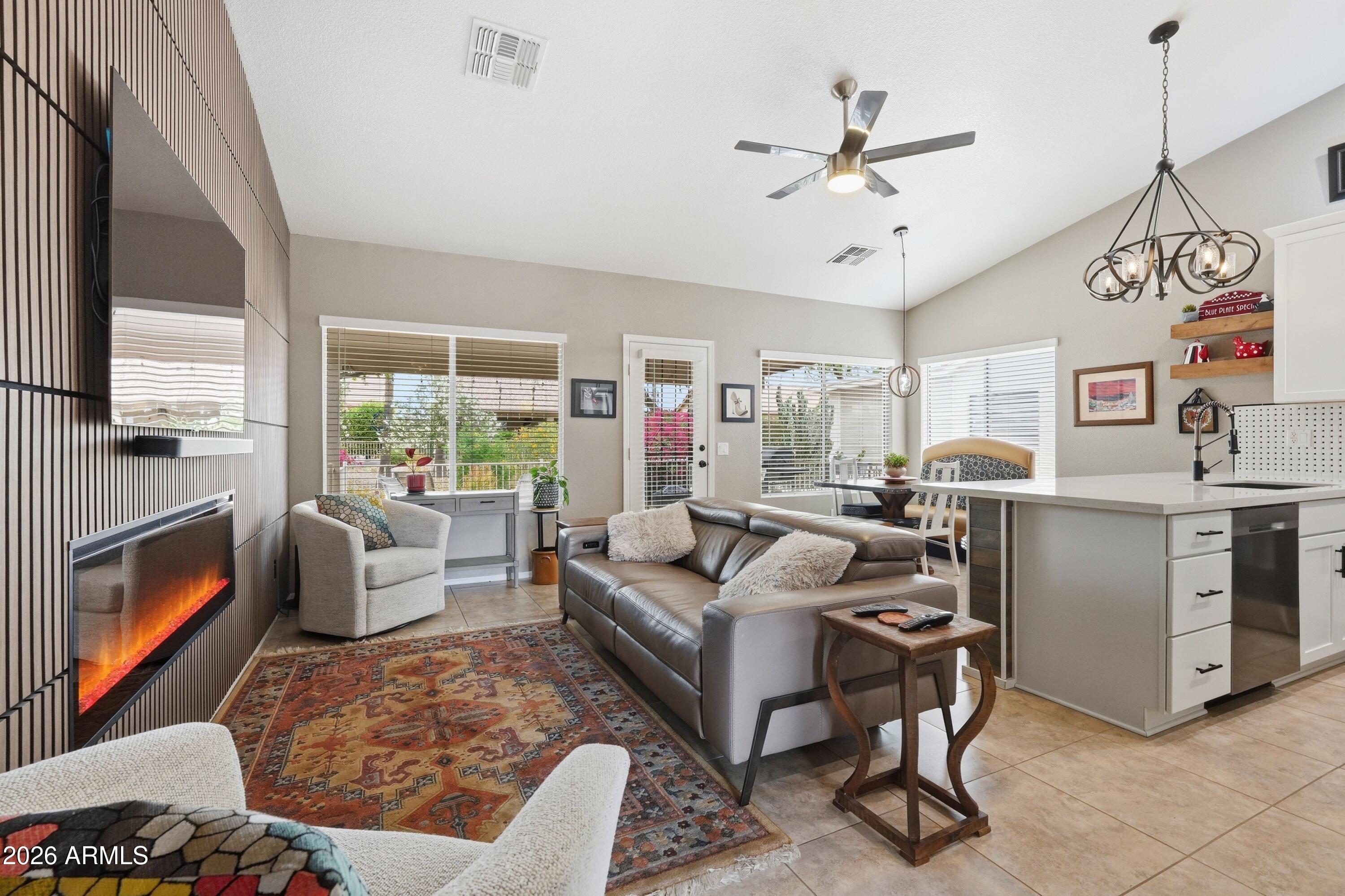 SUN LAKES UNIT 41 - Residential