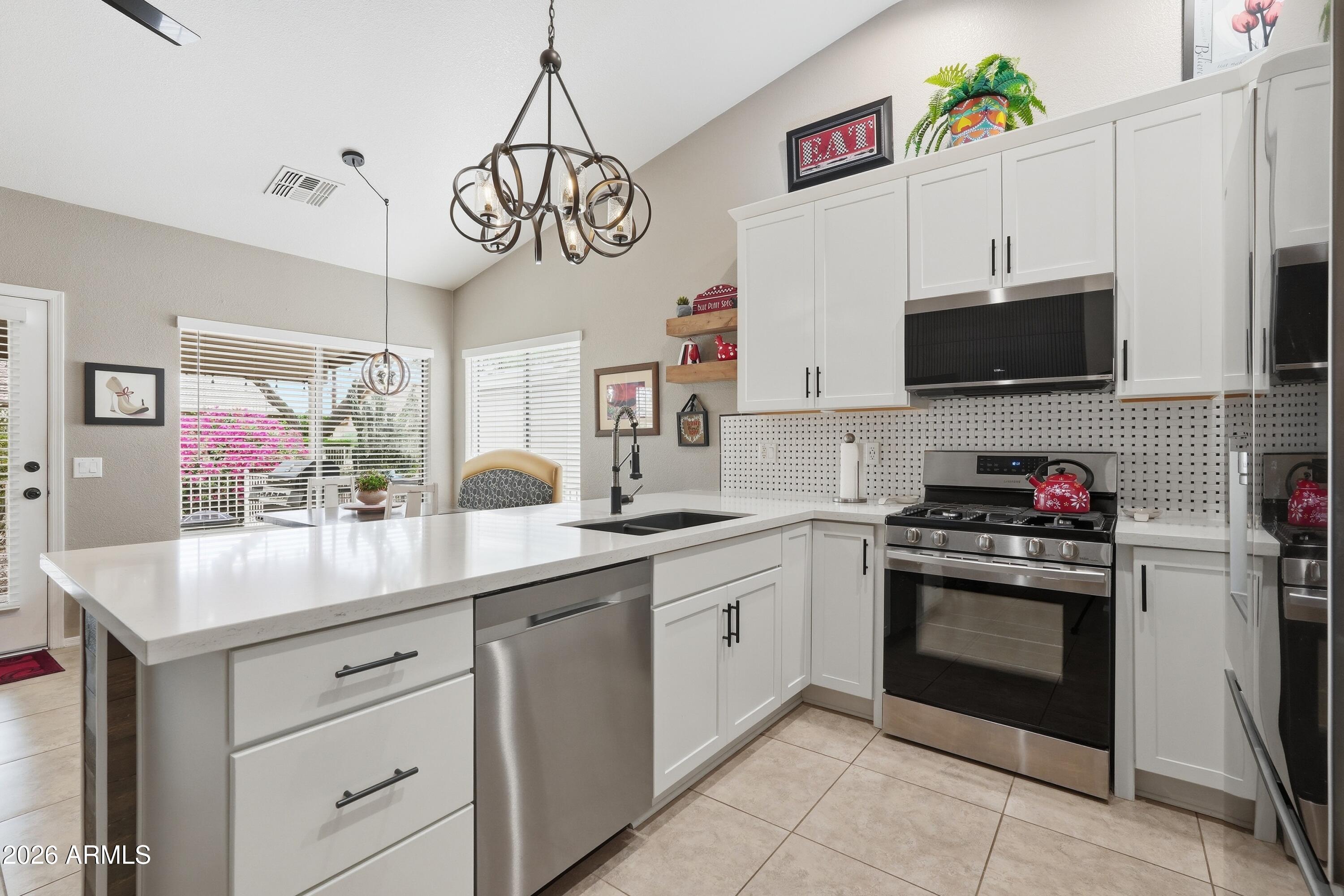 SUN LAKES UNIT 41 - Residential